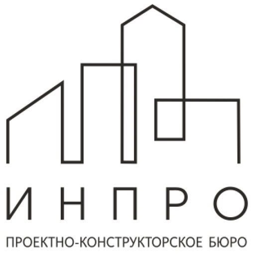 Логотип ПКБ ИНПРО